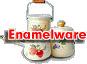 enamelware